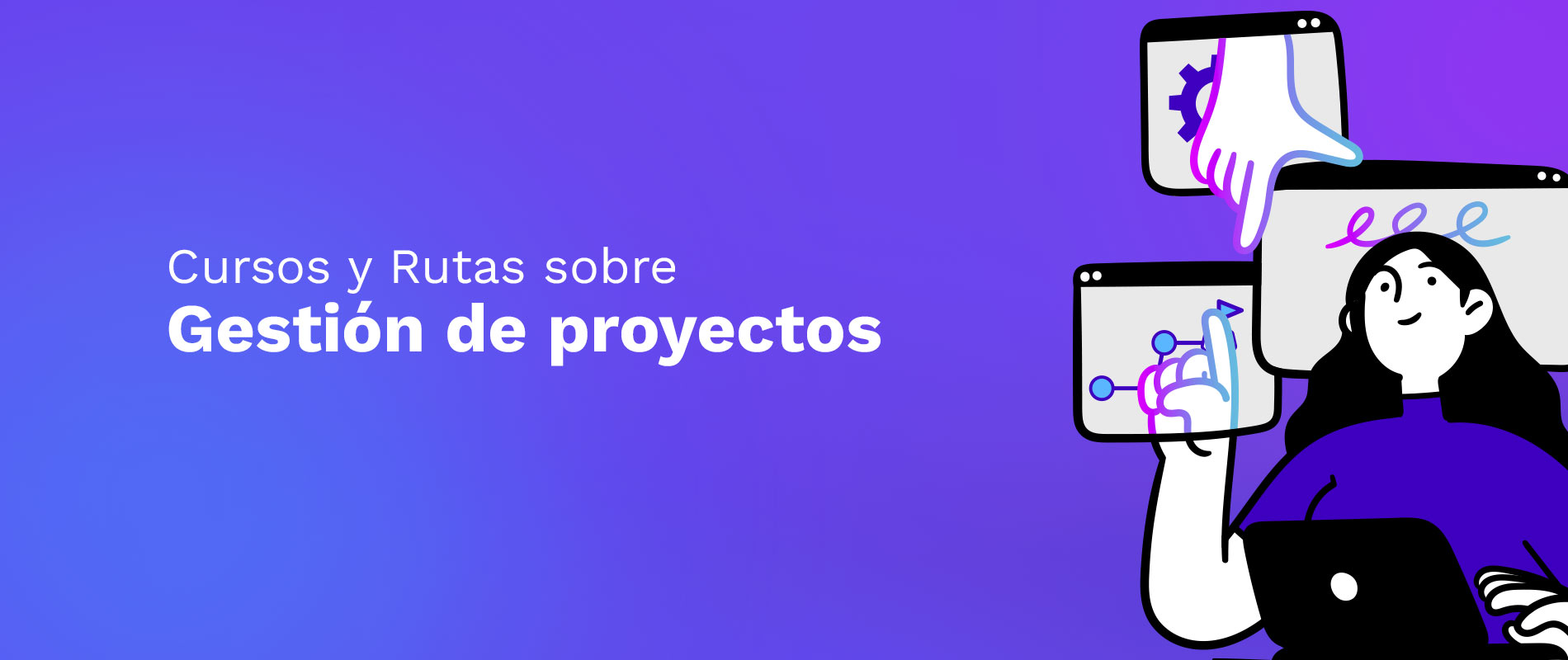 Gestión de proyectos