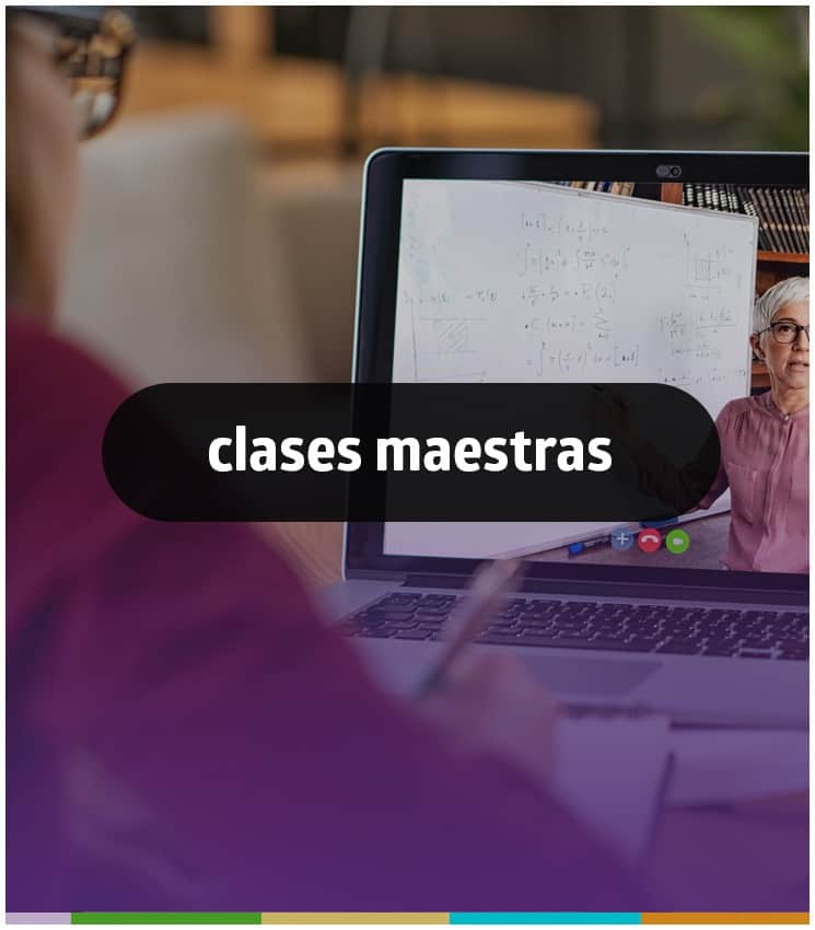 Clases Maestras