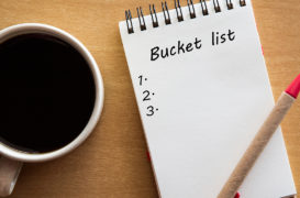 Bucket-List