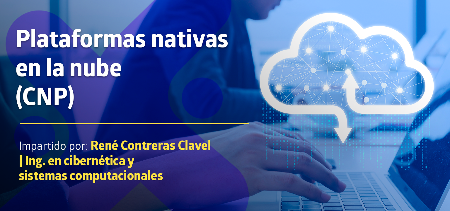 Plataformas nativas en la nube (CNP)