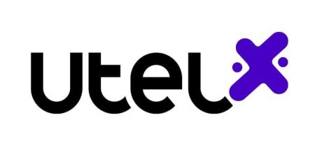 Logo Utel X
