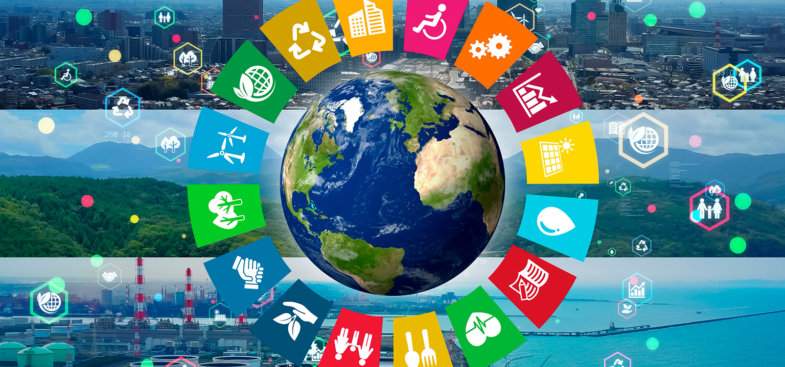 imagen principal del Agenda 2030 y ODS enfocados en Personas