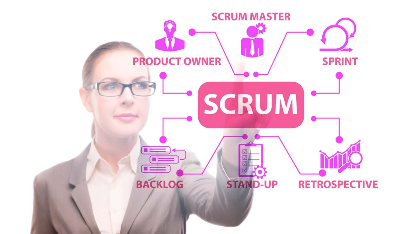 Artefactos Scrum – Utel X