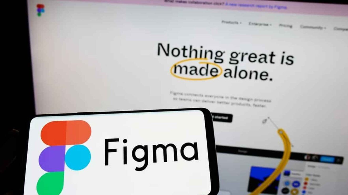 Figma: Un básico del UI – Utel X